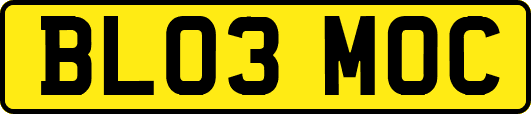 BL03MOC