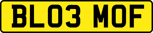 BL03MOF