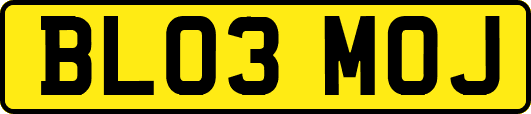 BL03MOJ