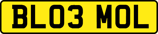BL03MOL