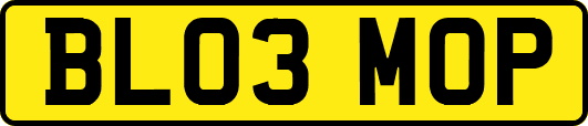 BL03MOP