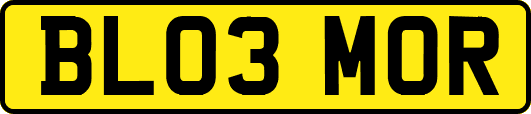 BL03MOR
