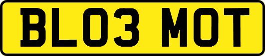 BL03MOT