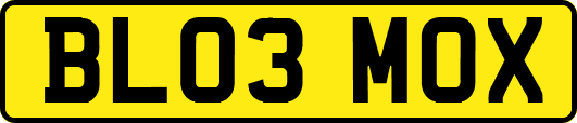 BL03MOX