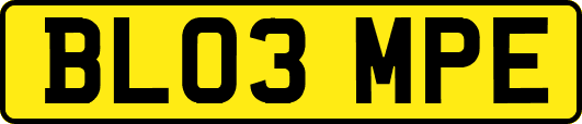 BL03MPE