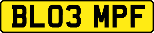 BL03MPF