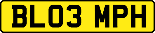 BL03MPH
