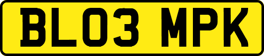 BL03MPK