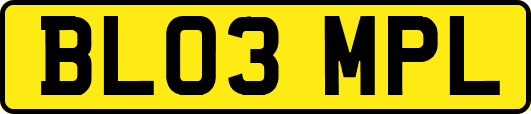 BL03MPL
