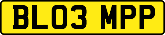 BL03MPP