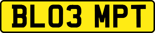 BL03MPT