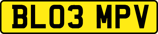 BL03MPV