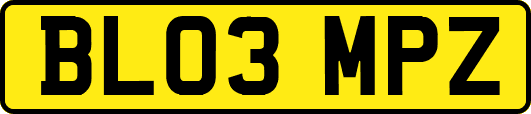 BL03MPZ