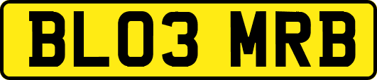 BL03MRB