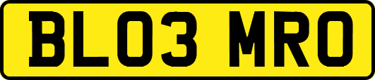 BL03MRO