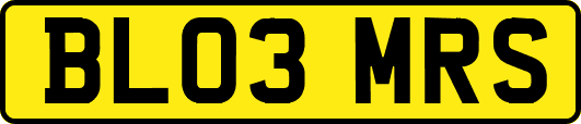 BL03MRS