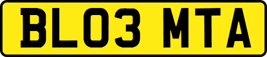 BL03MTA