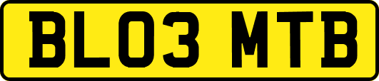 BL03MTB