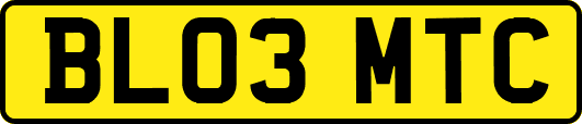 BL03MTC