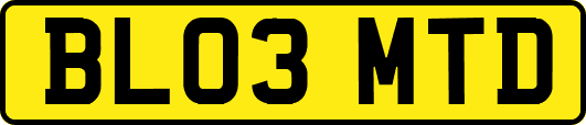 BL03MTD