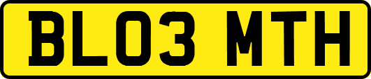 BL03MTH