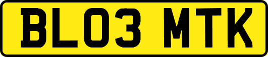 BL03MTK