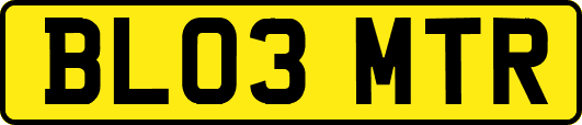 BL03MTR