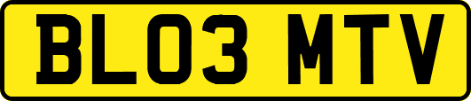 BL03MTV