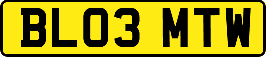 BL03MTW