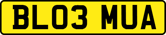 BL03MUA