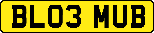 BL03MUB