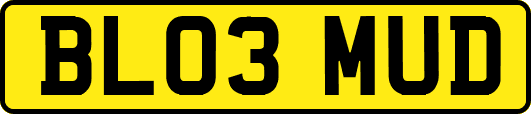 BL03MUD