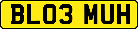 BL03MUH