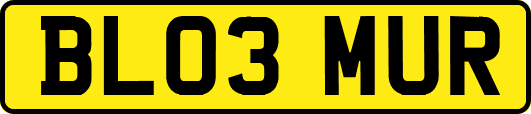 BL03MUR