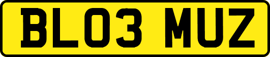 BL03MUZ