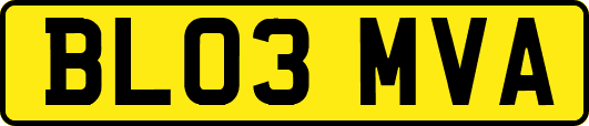 BL03MVA