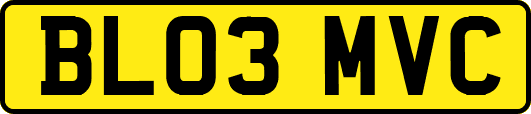 BL03MVC