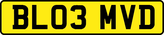 BL03MVD