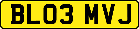 BL03MVJ