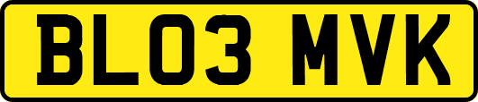 BL03MVK