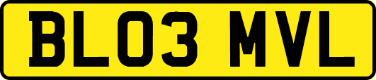 BL03MVL