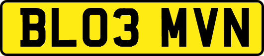 BL03MVN