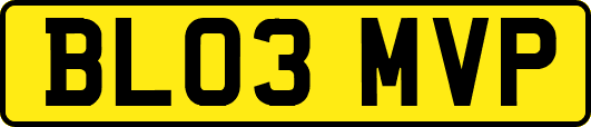 BL03MVP
