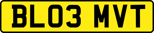 BL03MVT