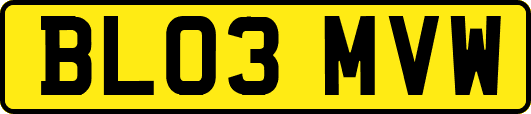BL03MVW
