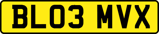 BL03MVX