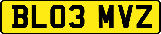 BL03MVZ