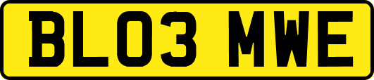BL03MWE