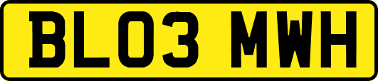 BL03MWH