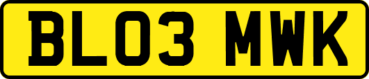 BL03MWK
